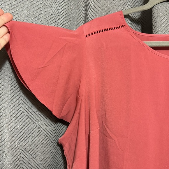 Lane Bryant Top Worn 1 time - Picture 2 of 6